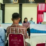 Workshop-pijat refleksi