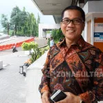 DPP PAN Segera Ganti Umar Samiun Sebagai Ketua DPW Sultra DPP PAN Segera Ganti Umar Samiun Sebagai DPW Sultra
