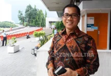 DPP PAN Segera Ganti Umar Samiun Sebagai Ketua DPW Sultra DPP PAN Segera Ganti Umar Samiun Sebagai DPW Sultra