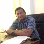 Ketua PGRI Sultra Sayangkan Tindakan Siswa Aniaya Guru Hingga Meninggal di Madura Ketua Persatuan Guru Republik Indonesia (PGRI) Sulawesi Tenggara (Sultra) Abdul Halim Momo