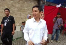 Masif Laporan Money Politik Timnya di Panwaslih, ADP: Itu Semua Butuh Bukti Kuat Masif Laporan Money Politik Timnya di Panwaslih, ADP: Itu Semua Butuh Bukti Kuat