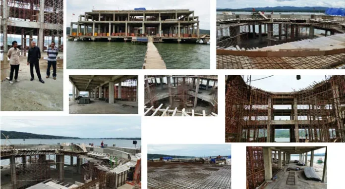 advertorial_nusa 9 Tahun Nusa: Dinas Cipta Karya Bekerja Untuk Sultra Lebih “Cantik”