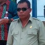 KPU Mubar Siap Terima Komplain Hasil Pilkada Ketua KPU Mubar Almunardin