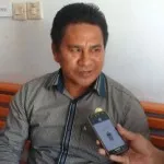 Awal Oktober, KPU Buton Rekrut PPK dan PPS Pilgub ketua KPUD Buton Alimuddin Sikuru