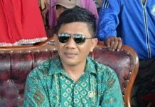 PPP Bombana Usulkan PAW Hanani Ketua DPC PPP Bombana Amiadin