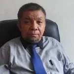 Susul Enam Balon Lainnya, Andi Bahrun Juga Bersedia Jadi Balon Rektor UHO Andi Bahrun