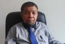 Susul Enam Balon Lainnya, Andi Bahrun Juga Bersedia Jadi Balon Rektor UHO Andi Bahrun