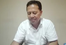 Sepekan Jelang Pilkada 2017, DPRD Sultra Minta Semua Pihak Menahan Diri anggota DPRD Sultra Suwandi