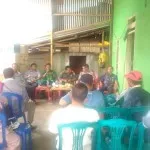 Antam Silaturahim ke Dawi-dawi, Warga Minta Pengolahan Sampah Antam Silaturahim ke Dawi-dawi, Warga Minta Pengolahan Sampah