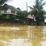 banjir
