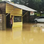 18 Kecamatan di Konawe Rawan Bencana Banjir Sejumlah Kawasan Padat Penduduk di Kendari Dilanda Banjir Setinggi Lutut Orang Dewasa