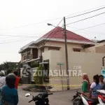 VIDEO : Pemboman Kediaman Wali Kota Kendari