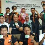 BPJS Ketenagakerjaan Bagikan Kartu Kepesertaan pada 600 Anggota Panwaslih Kendari BPJS Ketenagakerjaan Bagikan Kartu Kepesertaan pada 600 Anggota Panwaslih Kendari