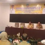 Tingkatkan Keterampilan, 180 Pengelola Bumdes Konsel Dikenalkan Pasar Digital Tingkatkan Keterampilan, 180 Pengelola Bumdes Konsel Dikenalkan Pasar Digital