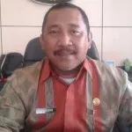 Ini Penjelasan Kadis ESDM Sultra Soal Sengketa PT Antam dan 13 Perusahaan Tambang Kepala Dinas Pertambangan, Energi dan Sumber Daya Mineral (ESDM) Provinsi Sulawesi Tenggara (Sultra) Burhanuddin
