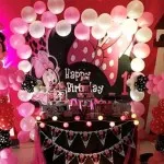 Ini Keuntungannya Rayakan Ulang Tahun Anak di Hotel Clarion Ini Keuntungannya Rayakan Ulang Tahun Anak di Hotel Clarion