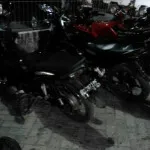 Dokumen Tak Lengkap 32 Unit Motor Diamankan Polisi Dokumen Tak Lengkap 32 Unit Motor Diamankan Polisi