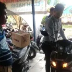 Damkar Konut Dapat Bantuan 6 Unit Kendaraan Operasional Damkar Konut Dapat Bantuan 6 Unit Kendaraan Operasional