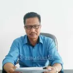 PDAM Kendari Pastikan Stok Air Aman Selama Kemarau Kepala PDAM Kendari Damin