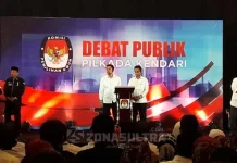 Ketika Kandidat Walikota Mengejar Durasi (Bagian 2) Ketika Kandidat Walikota Mengejar Durasi (Bagian 2)