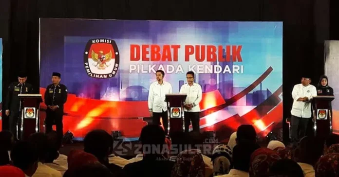 Ketika Kandidat Walikota Mengejar Durasi (Bagian 2)