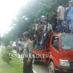 Forkominda Minta Pengurus Kedua Yayasan Tidak Menganggu Proses Belajar Mengajar di Unilaki Demo Kontra Unilaki, Prores Mengajar Terhambat Sementara