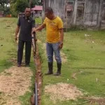 Proyek Pengadaan Air Bersih di Kampung Bupati Konkep Diduga Bermasalah Proyek Pengadaan Air Bersih di Kampung Bupati Konkep Diduga Bermasalah