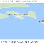 11 Nelayan Yang Hilang Diperairan Binongko Ditemukan Terdampar Di Pulau Nusa Laut Maluku 11 Nelayan Yang Hilang Diperairan Binongko Ditemukan Terdampar Di Pulau Nusa Laut Maluku