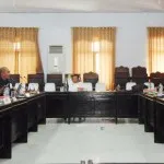 DPRD Konkep: DPMD Segera Akuratkan DPT Sebelum Pilkades Serentak DPRD Konkep: DPMD Segera Akuratkan DPT Sebelum Pilkades Serentak