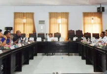 DPRD Konkep: DPMD Segera Akuratkan DPT Sebelum Pilkades Serentak DPRD Konkep: DPMD Segera Akuratkan DPT Sebelum Pilkades Serentak