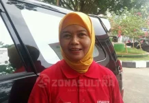 Dinkes Kendari Identifikasi Penderita Gizi Buruk drg. Rahminingrum