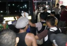 Dugaan Money Politik, Dua Orang Tim Paslon Beramal Saleh Diamankan Polisi Dugaan Money Politik, Dua Orang Tim Paslon Beramal Saleh Diamankan Polisi