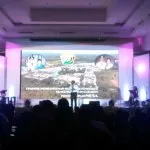 Nur Alam Akan Bangun Hotel Bernuansa Islami Tepat di Samping Masjid Al-Alam Ekspose 9 Tahun Nusa, Nur Alam Berterima Kasih Antam Mau Bangun Stadion Nanga-Nanga