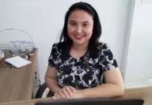 Anda Investor Saham? Ikuti Kompetisi Yuk Nabung Saham Kepala Kantor Perwakilan BEI Cabang Kendari Epha Karunia Titasari