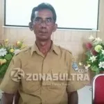 Dinas PU Kendari Gagas Pembangunan Air Mancur yang Bisa Langsung Diminum Kepala Dinas PU Kendari Faisal Alhabsi