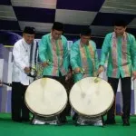 Kolaka Gelar STQ dan Festival Qasidah Perdana Kolaka Gelar STQ dan Festival Qasidah Perdana