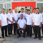 Pilkada Kolut Berakhir, Ini Pesan Rusda Mahmud Pilkada Kolut Berakhir, Ini Pesan Rusda Mahmud