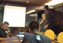 Gathering dengan Customer, Toyota Kalla Kendari Beri Promo Menarik Gathering dengan Customer, Toyota Kalla Kendari Beri Promo Menarik