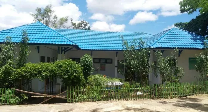 Pelayanan Kelurahan Anduonohu Dipindahkan di Kantor Camat Poasia