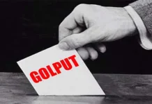 Tak Dapat “Serangan Fajar”, Pemuda Ini Pilih Golput Tak Dapat "Serangan Fajar", Pemuda Ini Pilih Golput