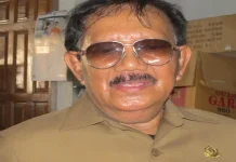 Hasan Mbou Minta Kepolisian Usut Tuntas Kasus Pembakaran di Kediamannya Insiden Pambakaran, Hasan Mbou Himbau Pendukung Mansur-Saleh Tahan Diri