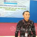 Tolak Transaksi dengan Uang Koin, Masyarakat Bisa Dipidana Harisuddin