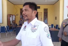 Pastikan Kampanye Akbar Berjalan Damai, KPU Akan Gelar Rapat Bersama Polres dan Paslon Ketua KPU Kota Kendari Hayani Imbu