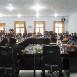 Pernyataan Anggota DPRD Buat Resah Warga Wawonii Barat Warga Wawonii barat Konkep resah akibat pernyataan anggota DPRD di forum Dewan