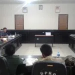 DPRD Konut Perintahkan DPMD Tetap Gelar Pilkades di 3 Desa Ini DPRD Konut Perintahkan DPMD Tetap Gelar Pilkades di 3 Desa Ini