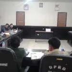 Bupati Konut Dituding Intervensi Pilkades Serentak Bupati Konut Dituding Intervensi Pilkades Serentak