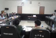 Bupati Konut Dituding Intervensi Pilkades Serentak Bupati Konut Dituding Intervensi Pilkades Serentak