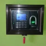 Tingkatkan Disiplin Pegawai, Pemda Konut Terapkan Absen Sidik Jari Tingkatkan Disiplin Pegawai, Pemda Konut Terapkan Absen Sidik Jari