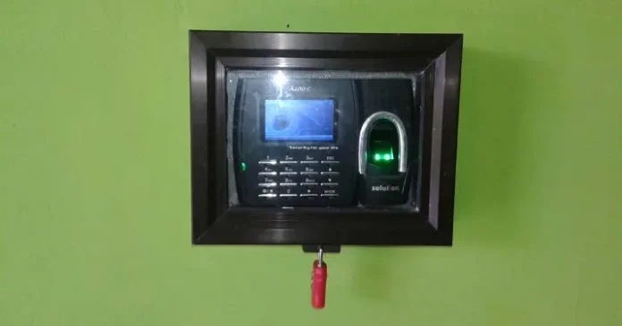 Tingkatkan Disiplin Pegawai, Pemda Konut Terapkan Absen Sidik Jari