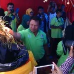 Peringati HPSN, Bupati Butur Tekankan Kerjasama Bersihkan Lingkungan Peringati HPSN, Bupati Butur Tekankan Kerjasama Bersihkan Lingkungan